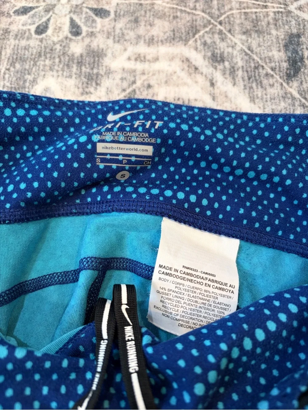 Nike comfortable leggings